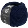 Cool Wool Big Mélange Bleu nuit 1694