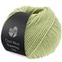 Cool Wool Superbig Uni Vert pâle 27