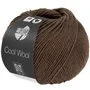 Lana Grossa Cool Wool Mélange Nougat gemeleerd 1492