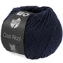 Lana Grossa Cool Wool Mélange Nachtblau gemeleerd 1494