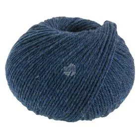 Merino Uno Tintenblau 65