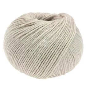 Merino Uno Beige gris 74