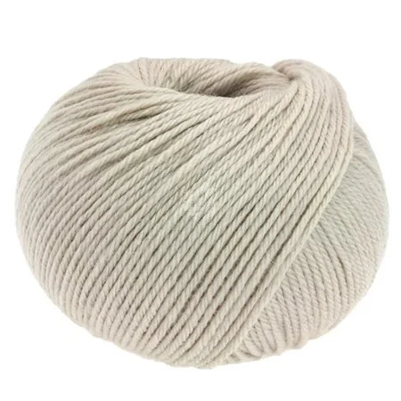 Merino Uno Beige gris 74