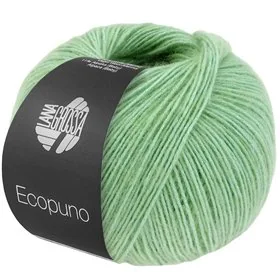Ecopuno 219 Vert émeraude