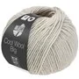 Cool Wool Big Mélange Grey beige mottled 1691