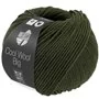 Cool Wool Big Mélange Loden vert chiné 1695