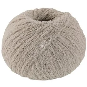 Lana Grossa Leggerissimo 15 grijsbeige