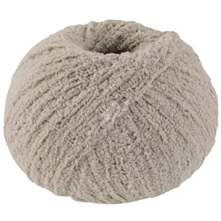 Lana Grossa Leggerissimo 15 grijsbeige