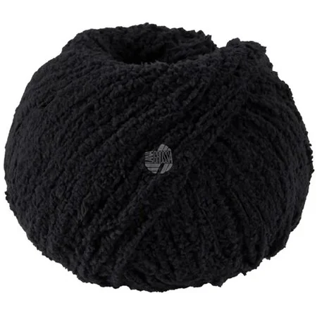 Leggerissimo 18 black