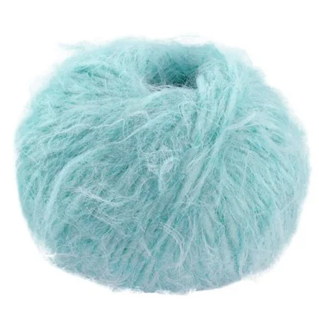 Basta 23 Turquoise menthe