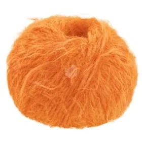 Lana Grossa Basta 28 Mandarijn