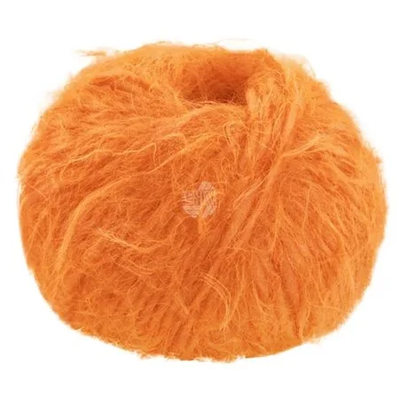 Lana Grossa Basta 28 Mandarijn