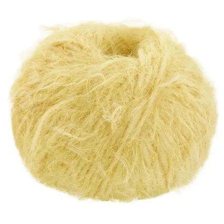 Lana Grossa Basta 32 Vanille