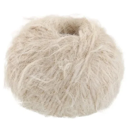 Lana Grossa Basta 02 lichtbeige