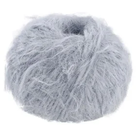 Basta 04 gris argent