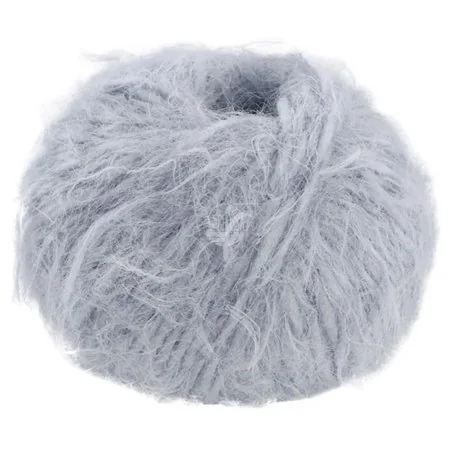 Basta 04 Silver gray