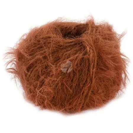 Lana Grossa Basta 05 roestbruin