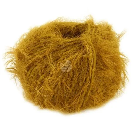 Lana Grossa Basta 12 mosterd