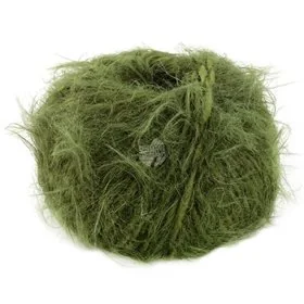 Lana Grossa Basta 13 olijfgroen