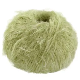 Basta 15 vert citron