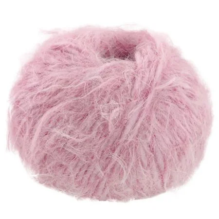 Lana Grossa Basta 18 roze