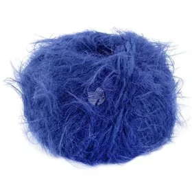 Lana Grossa Basta 21 blauw