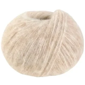 Alpaca Air II Beige 02