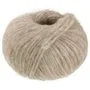 Lana Grossa Alpaca Air II Beigebruin 33
