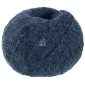 Alpaca Air II Dunkelblau 34