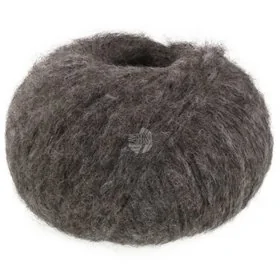 Alpaca Air II Brun gris 32