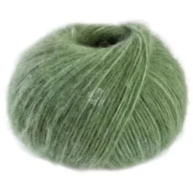 Alpaca Air II Graugrün 14