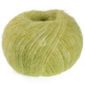 Alpaca Air II Lime 31