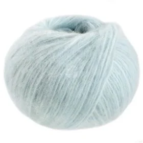 Alpaca Air II Pastellblau 28