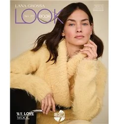 Lana Grossa Look Book 19