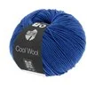 Lana Grossa Cool Wool Kobaltblauw 555