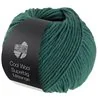 Lana Grossa Cool Wool Superbig Mélange Donkergroen 210