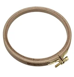 Stickrahmen Nurge 16 cm