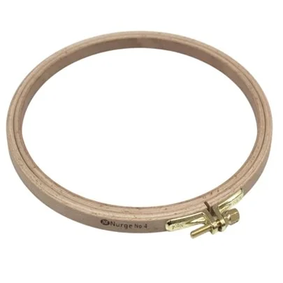 Borduurring Nurge 19 cm