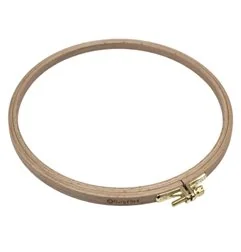 Stickrahmen Nurge 25 cm