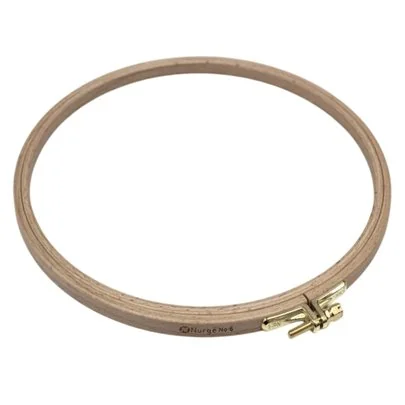 Borduurring Nurge 25 cm