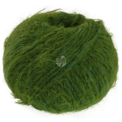 Lana Grossa Basta 30 groen