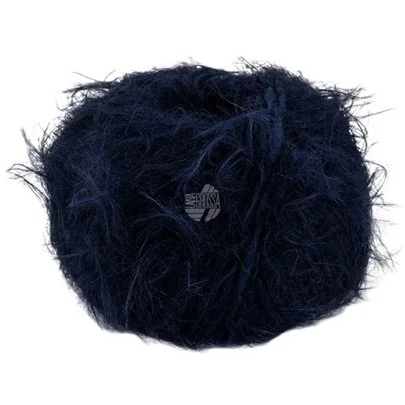 Lana Grossa Basta 24 Donkerpaars