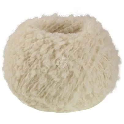 Orsetto 016 Rohweiß