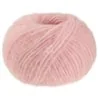 Lana Grossa Mohair Di Gio 002 Lichtrose