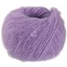 Mohair Di Gio 001 Fliederlila