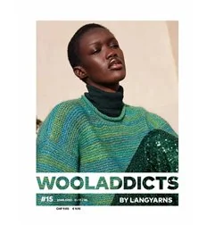 Wooladdicts 15