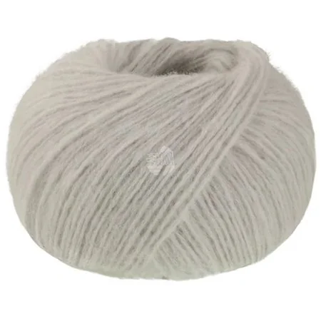 Nebbia 08 White Gray