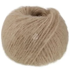 Mohair Di Gio 008 Beige