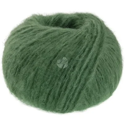 Mohair Di Gio 013 Reseda Green