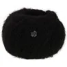 Lana Grossa Mohair Di Gio 016 Zwart